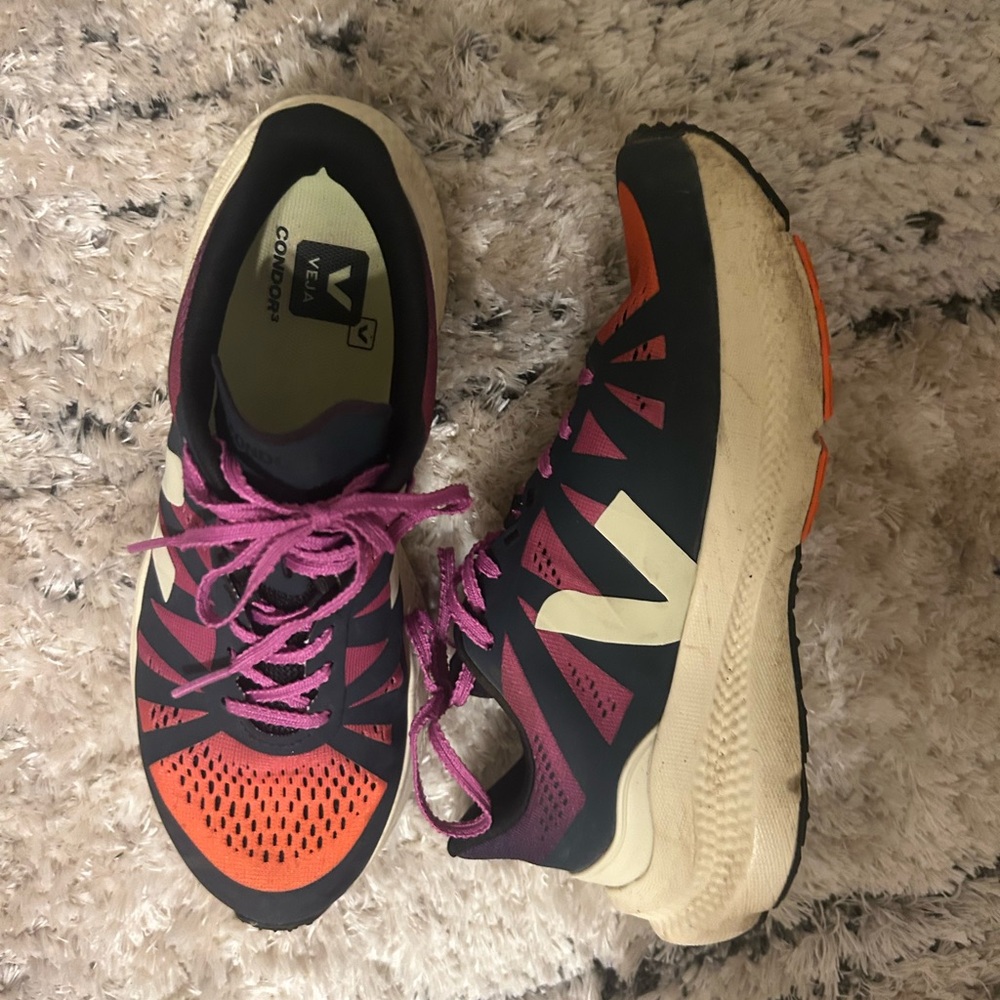 Veja Condor 3
